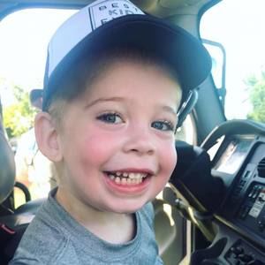 Meet your Posher, Josh